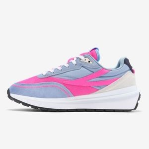 New Fila Renno retro sneakers